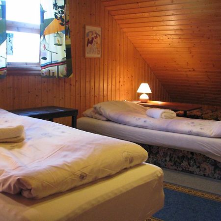Guesthouse Husid Hlitharendi Номер фото