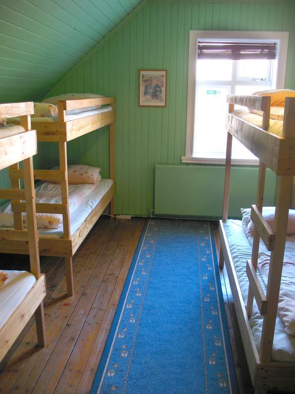 Guesthouse Husid Hlitharendi Номер фото