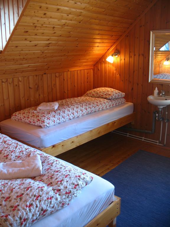 Guesthouse Husid Hlitharendi Номер фото