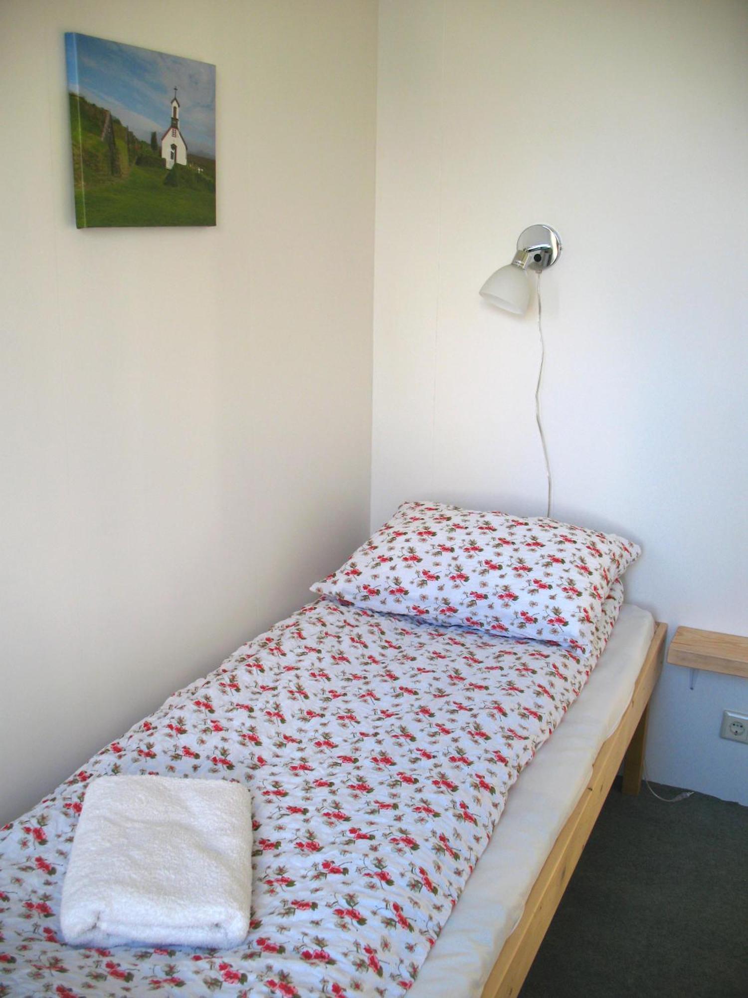 Guesthouse Husid Hlitharendi Номер фото