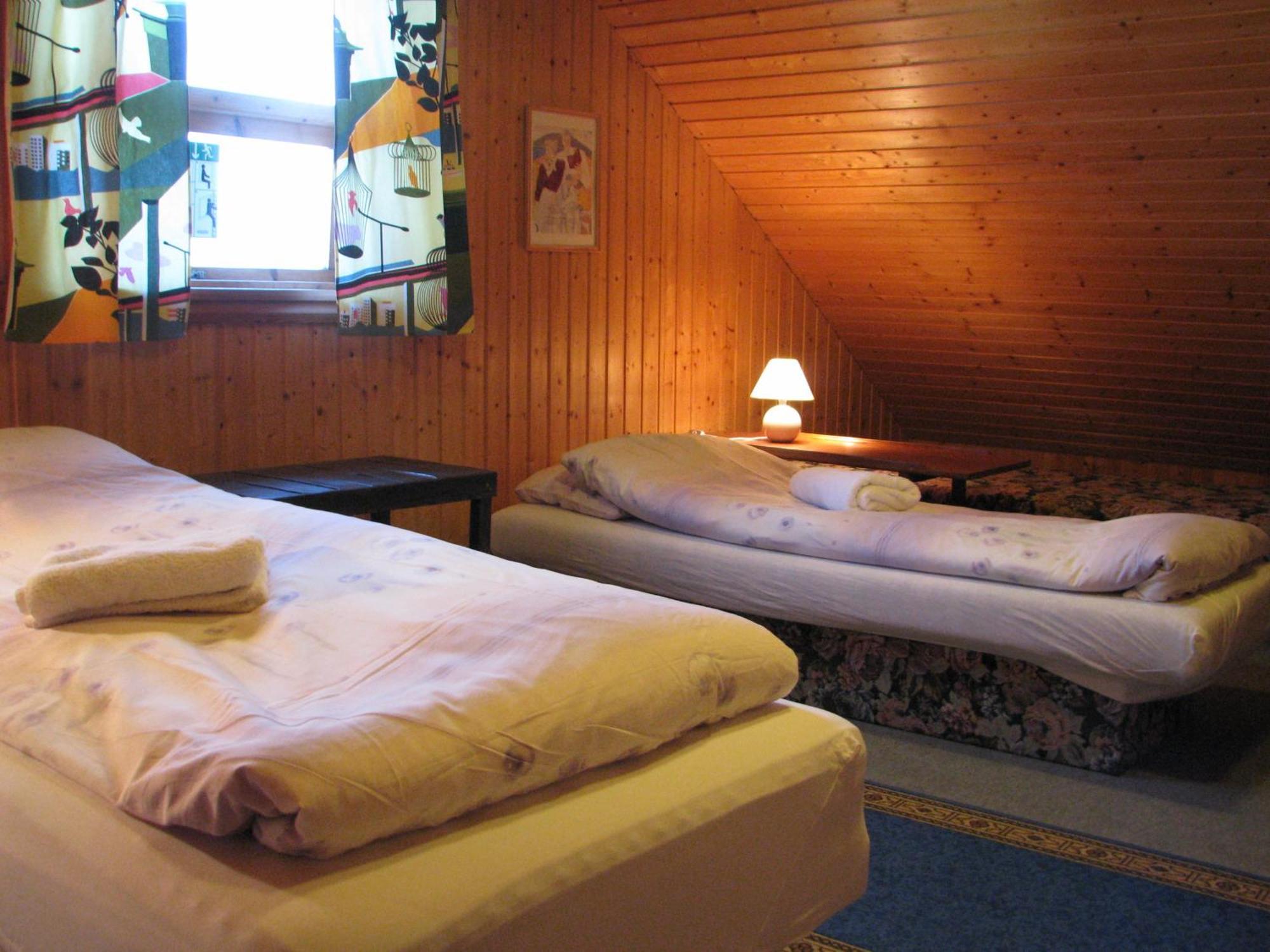 Guesthouse Husid Hlitharendi Номер фото