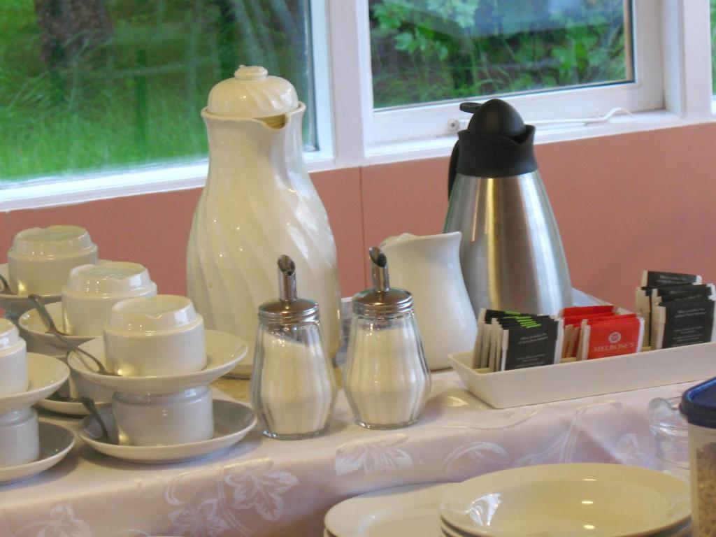 Guesthouse Husid Hlitharendi Экстерьер фото