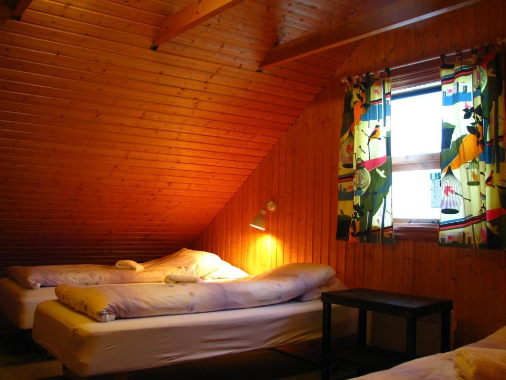 Guesthouse Husid Hlitharendi Номер фото
