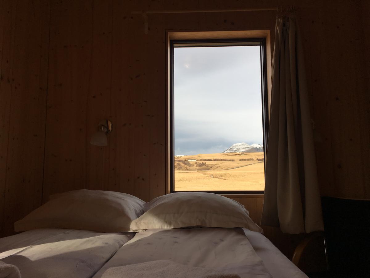 Guesthouse Husid Hlitharendi Экстерьер фото