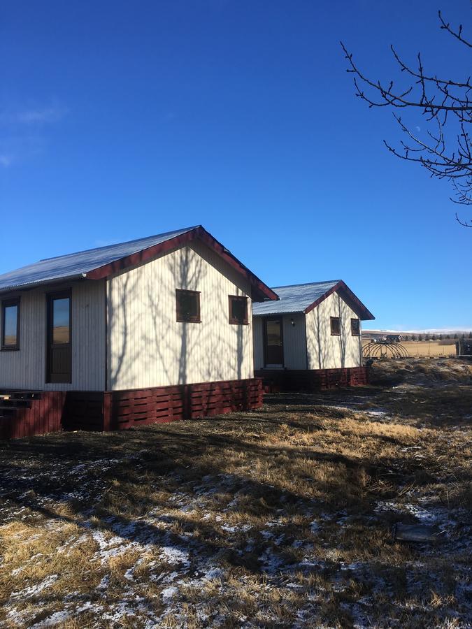 Guesthouse Husid Hlitharendi Экстерьер фото
