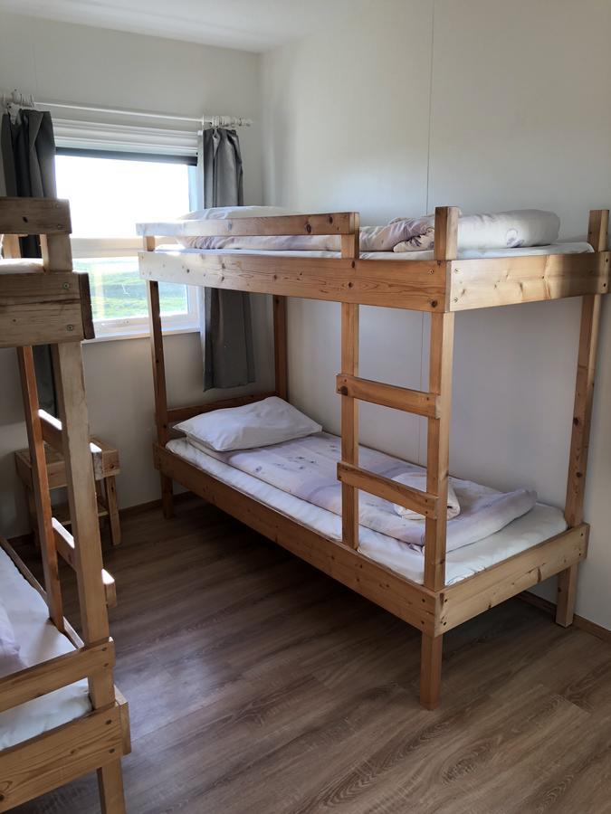 Guesthouse Husid Hlitharendi Экстерьер фото