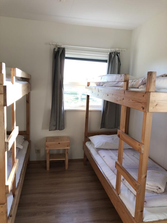 Guesthouse Husid Hlitharendi Экстерьер фото